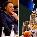 Melhor Evento: Madeira Wine Experience